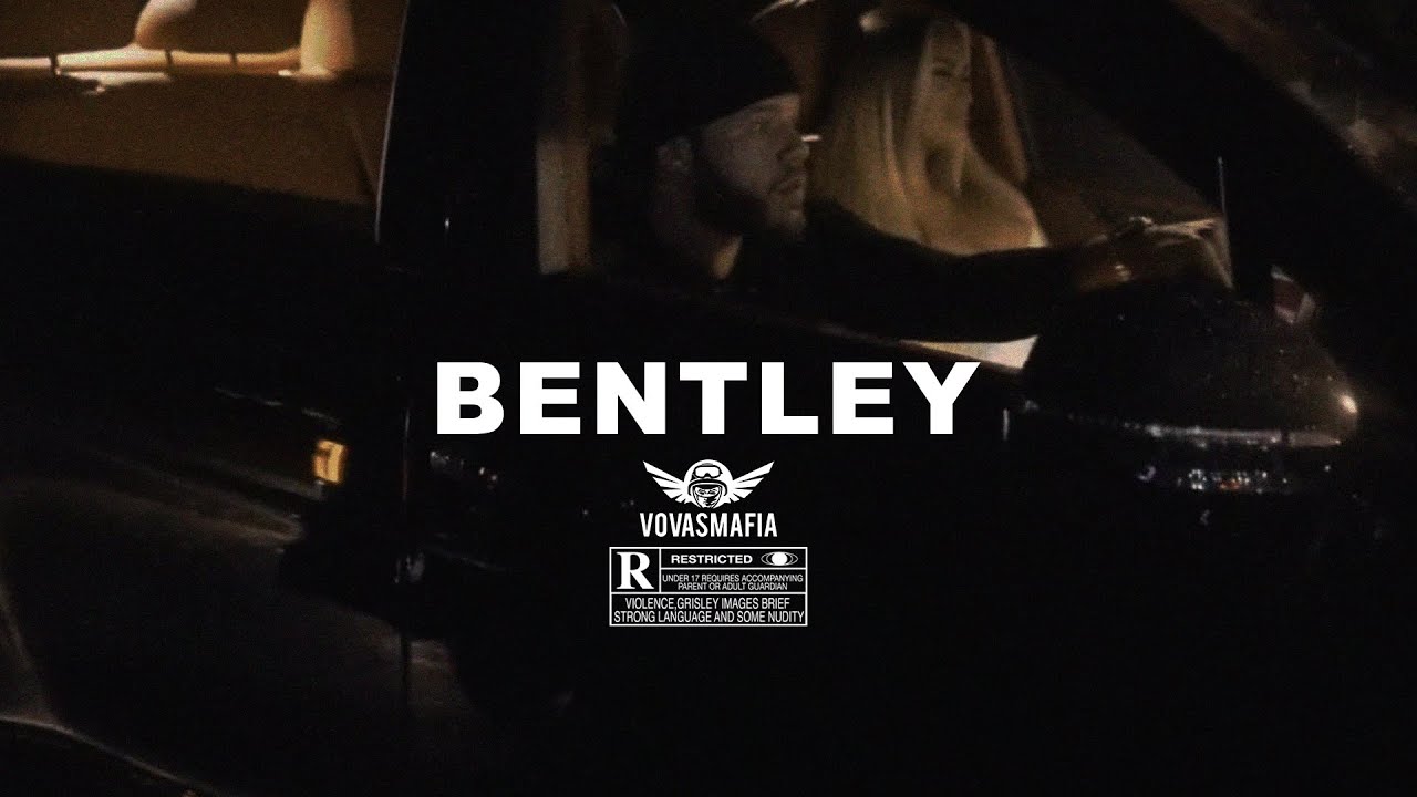 [FREE] Tunde x Meekz Type Beat - ''Bentley