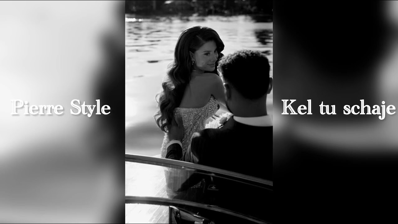 Pierre Style 2026 - Kel tu schaje mixx. #romanegila