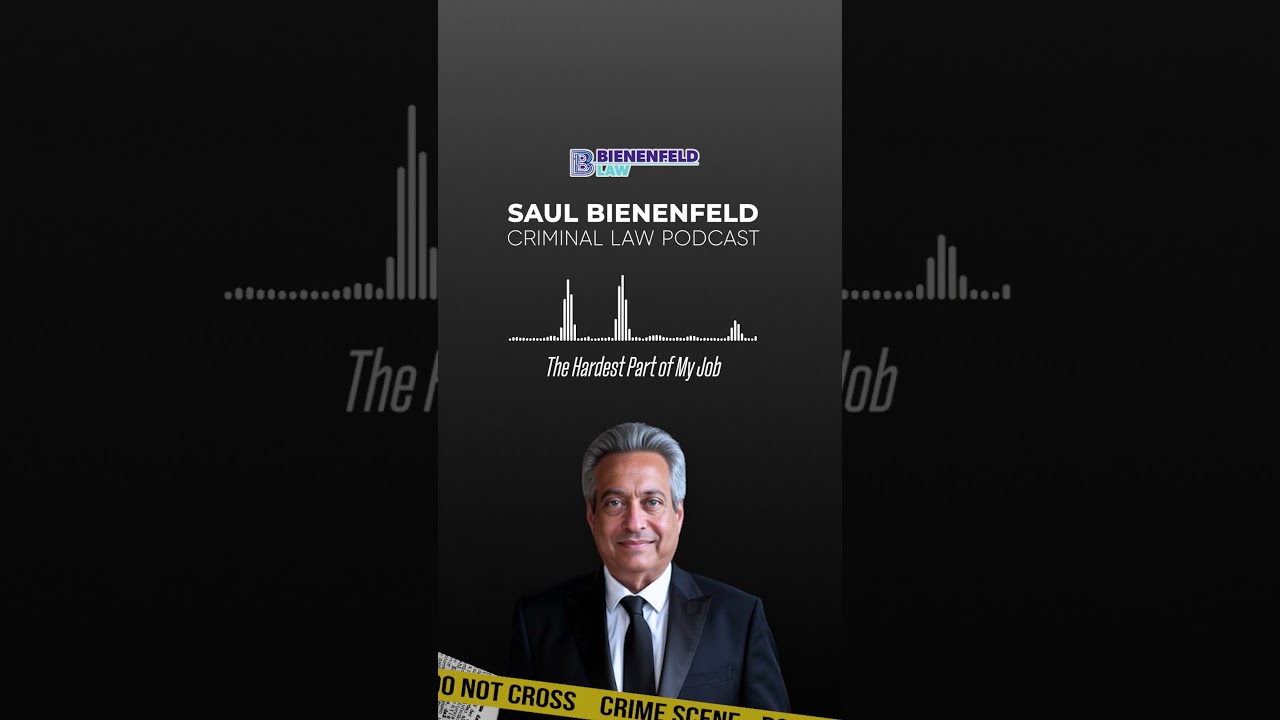 Why Defense Lawyers Work Harder for Guilty Clients