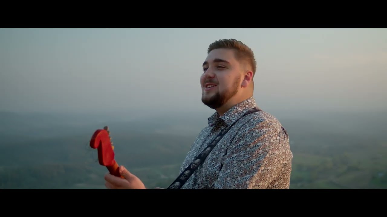Sedef - Visine (Matija Cvek Cover)