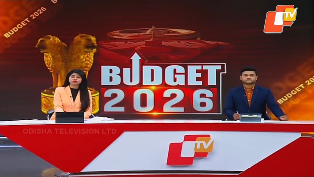 Budget 2026 Focuses on Infrastructure: Can Viksit Bharat Be Achieved by 2047?
