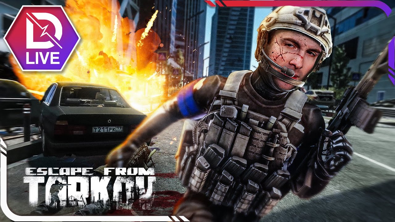 🔴 LOSING EVERY KIT, DYING EVERY RAID