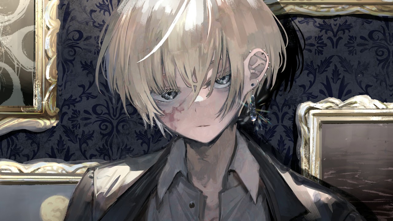 ✘(NIGHTCORE) Nero Forte - Slipknot✘