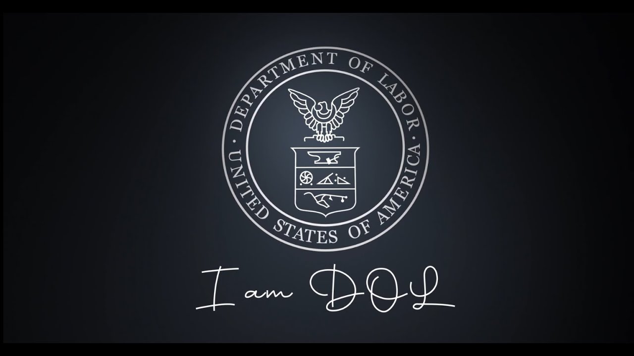 I Am DOL: Honoring Long-Serving DOL Employees