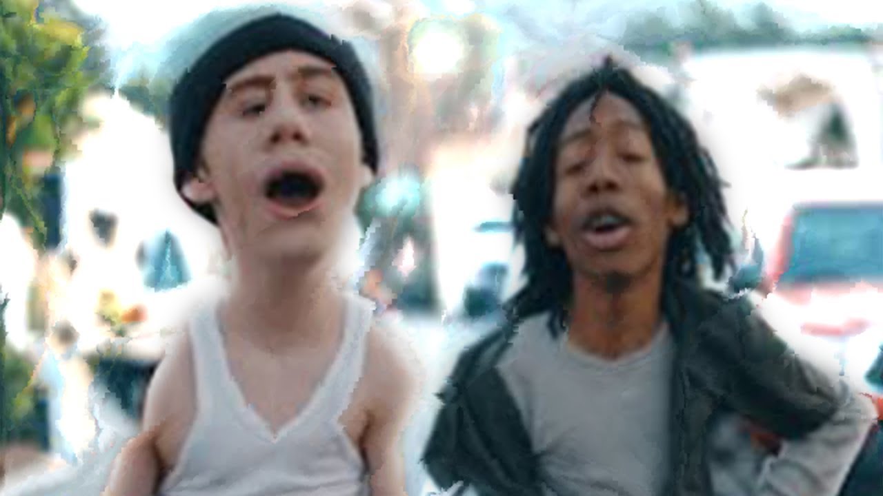Diva by The Kid LAROI and Lil Tecca but it's lofi hip hop radio - beats to relax/study to.