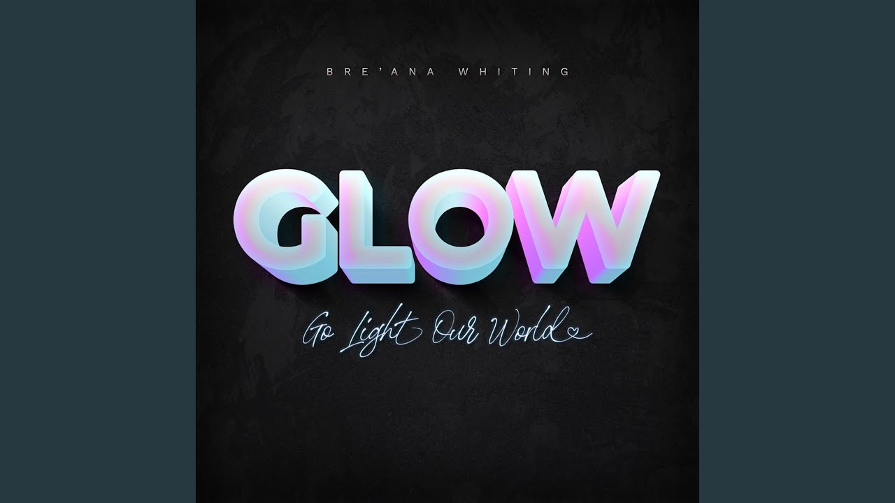 GLOW (feat. Deejay Whiting)