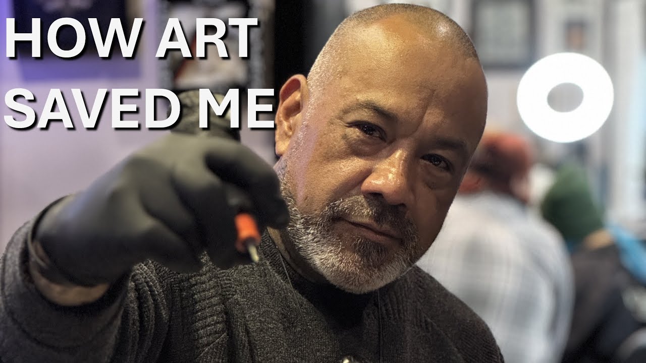 How I’m Turning Tattoos into a Family Empire