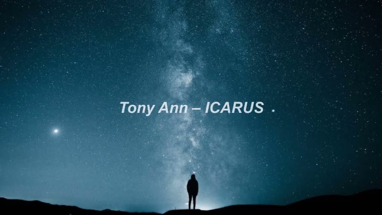 Tony Ann &ndash; ICARUS 1 Hour