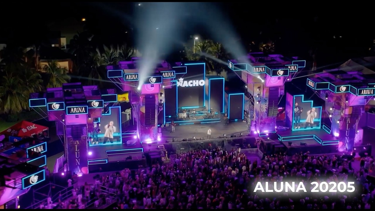 ALUNA 2025 - By longo films