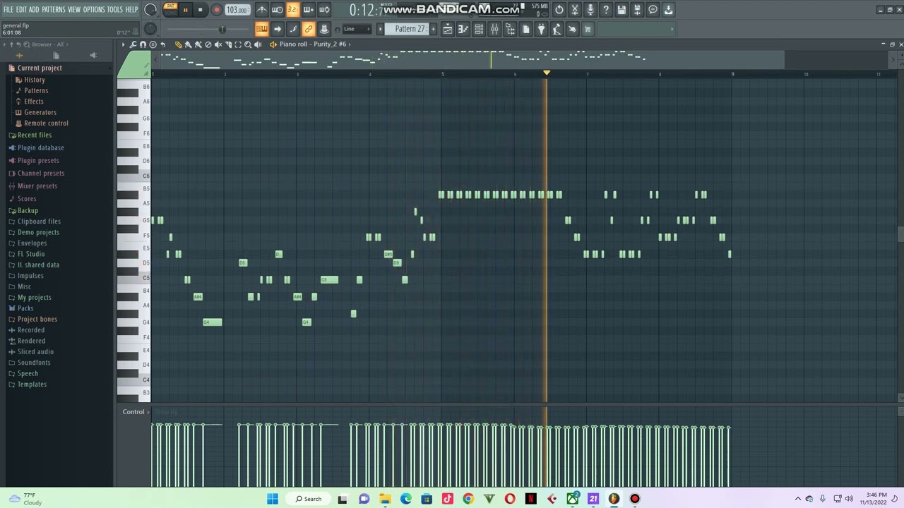How to make Mozambique music
