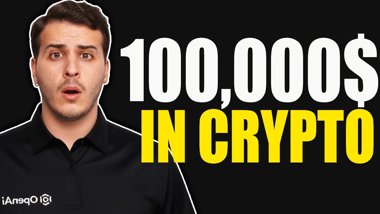 Earn 10,000$ with 4 Crypto Airdrop in 2025