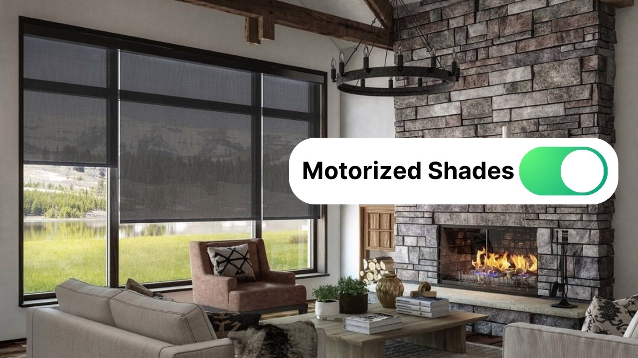 SmartWave Motorized Shade Review