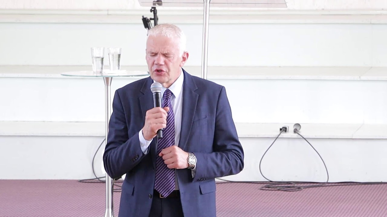 Svētdienas dievkalpojums 16.06.2024 plkst. 11:00
