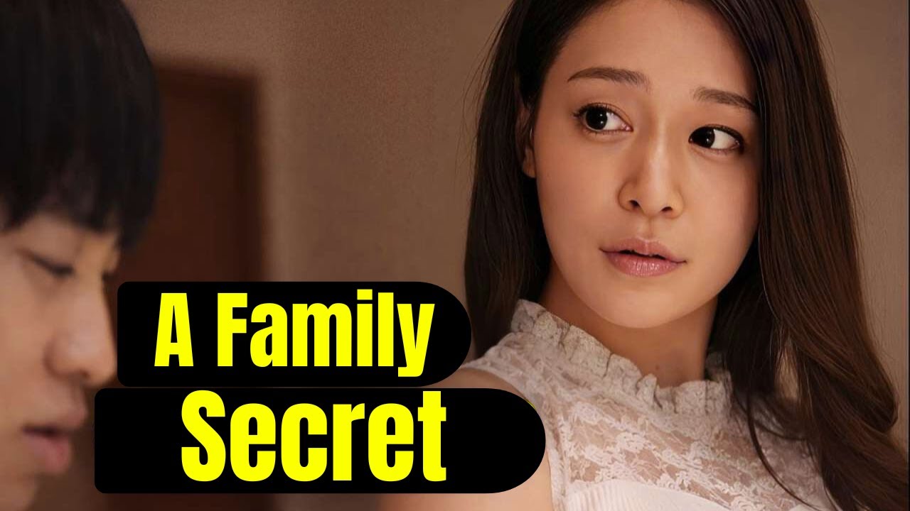 A Dark Family Secret | JP Psychological Short Film