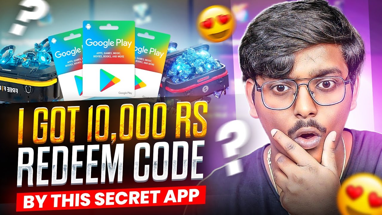 I GOT 10,000 REDEEM CODE BY THIS SECRET TRICK || HOW TO GET REDEEM CODE IN FREE FIRE || BULL DROP