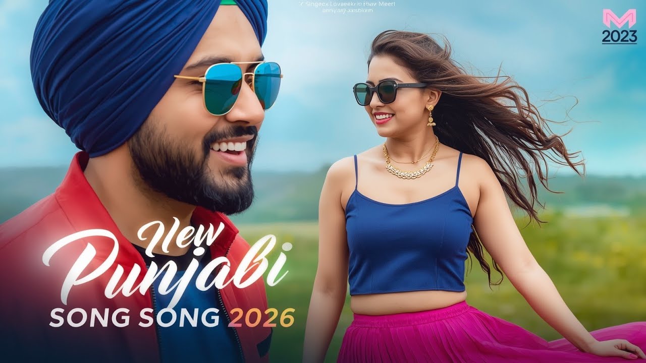 Most Beautiful Punjabi Love Songs 2026 | New Punjabi Songs | Punjabi Gane 