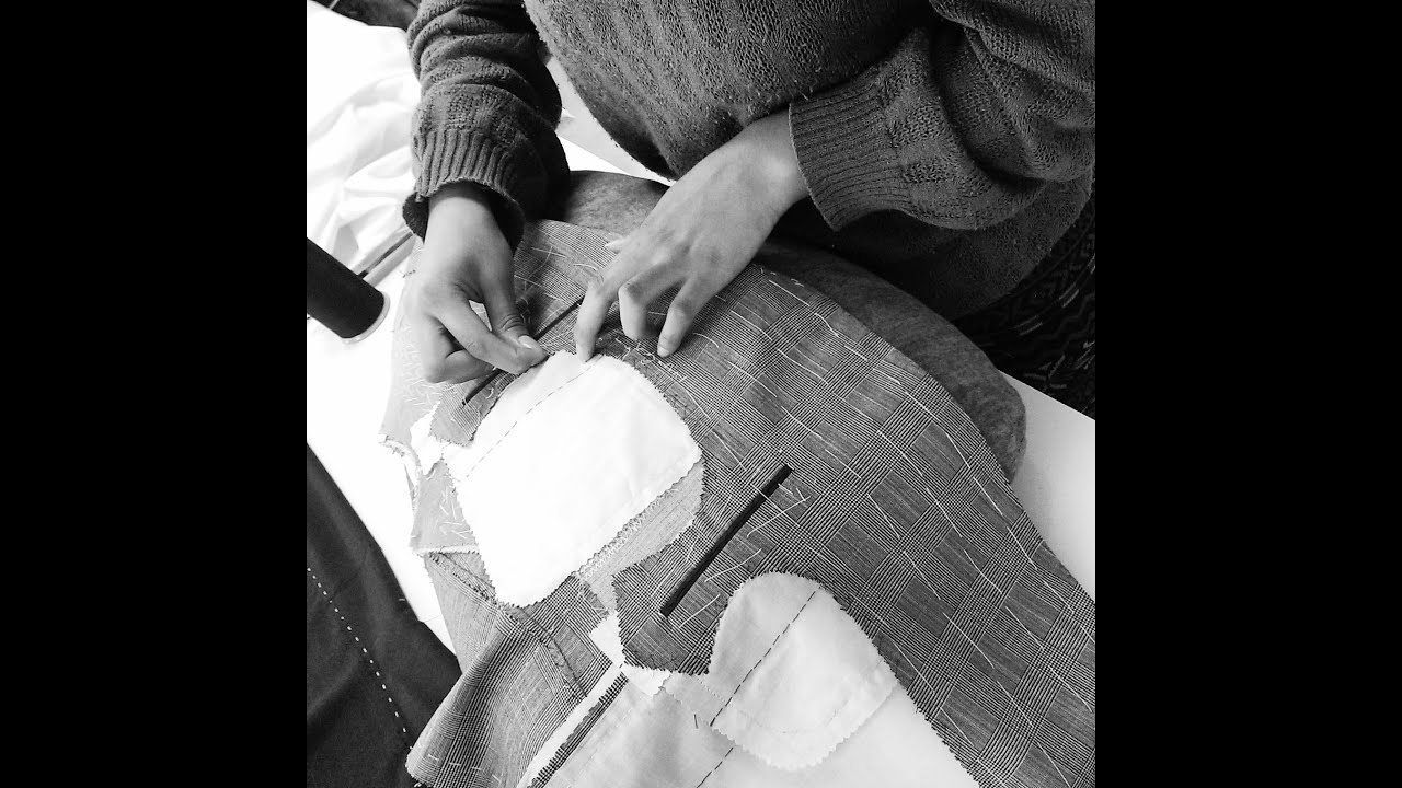 ¿QUÉ ES EL BESPOKE? ¿QUIÉN LO HACE? Y ¿CÓMO SE HACE ?