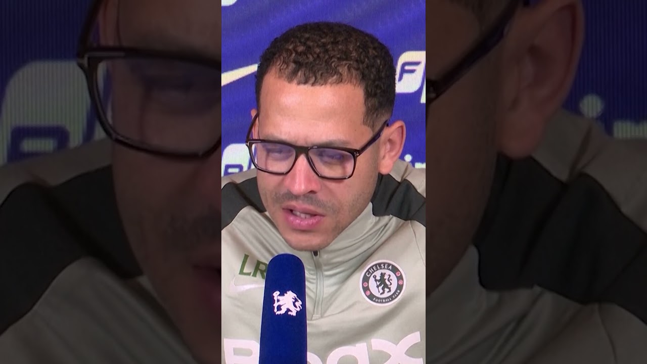 Liam Rosenior accuses Arsenal of LACK OF ‘RESPECT’  👀