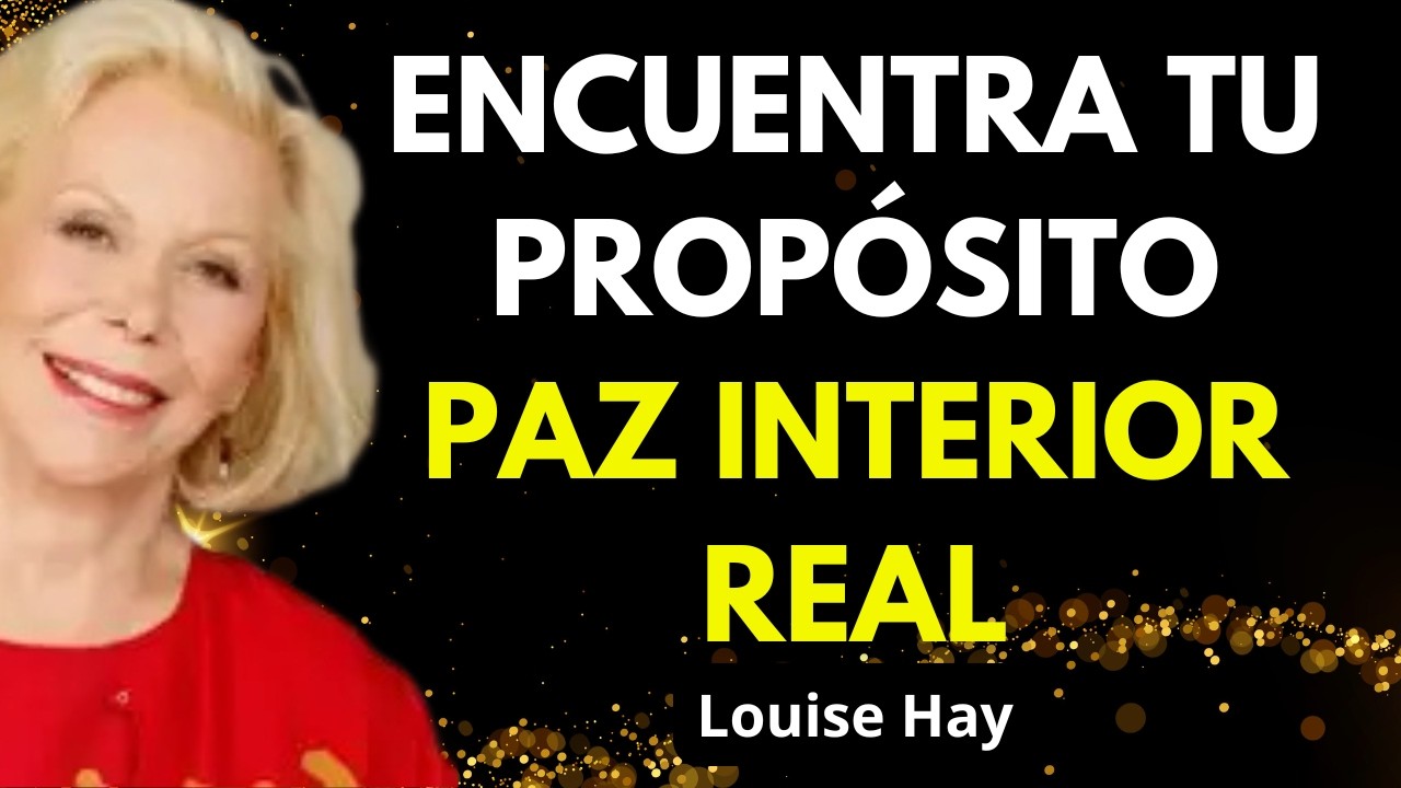 La Psicología de la Felicidad: Controla tu Mente y Transforma tu Vida - Louise Hay