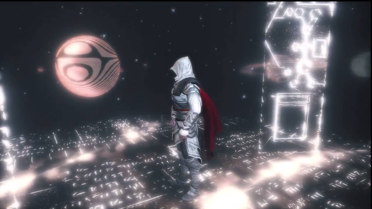 Assassin's Creed 2 (ITA)-57-FINALE (1/2)- Venuti prima