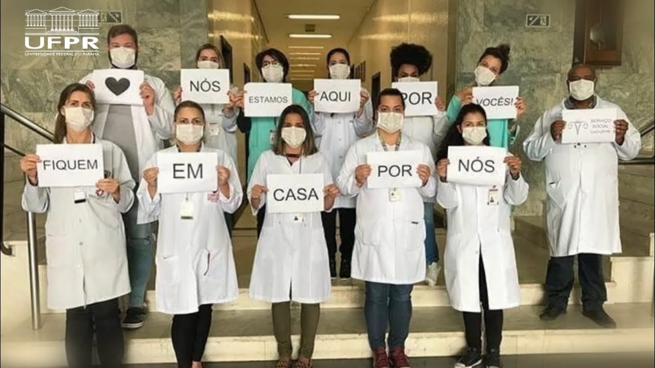 Crônica da Saúde: uma homenagem aos profissionais que salvam vidas