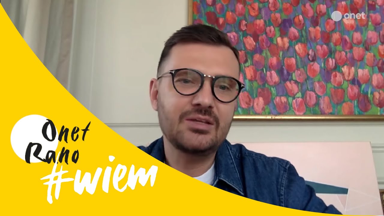 Maciej Zień: w przyszłym tygodniu zamierzam zrobić pokaz na miarę czas&oacute;w pandemicznych