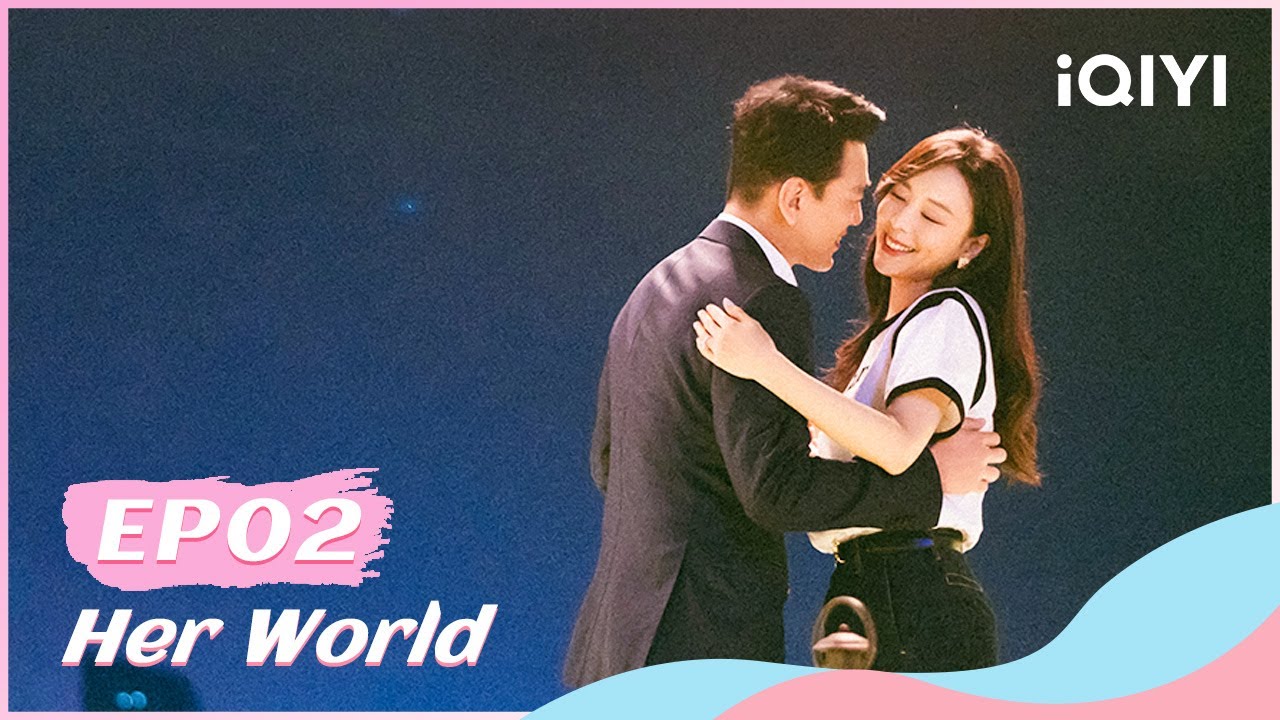 🎀【FULL】她的城 EP02：Ai Ying Held a Birthday Party | Her World | iQIYI Romance