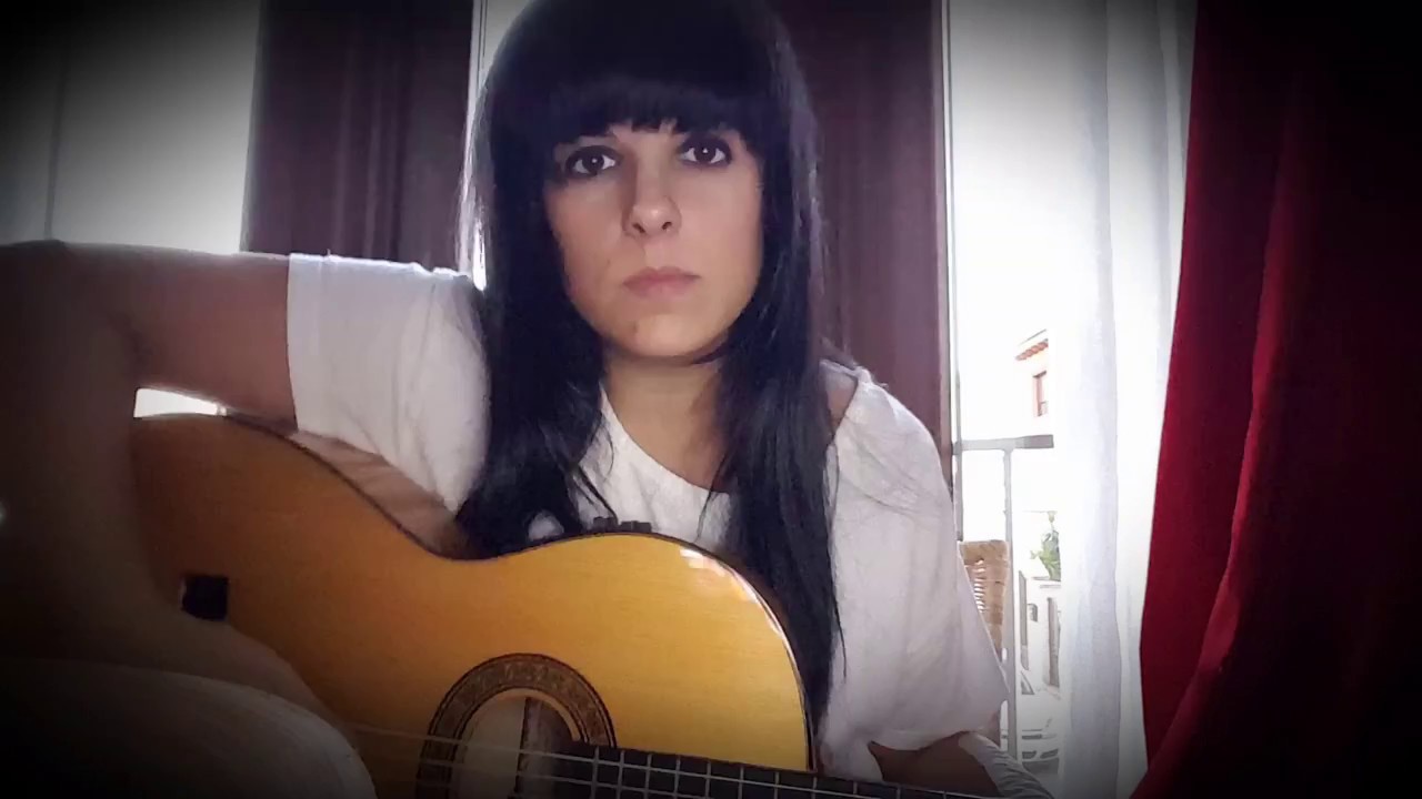 Rocio Llavero - Versión 'Con permiso buenas tardes'