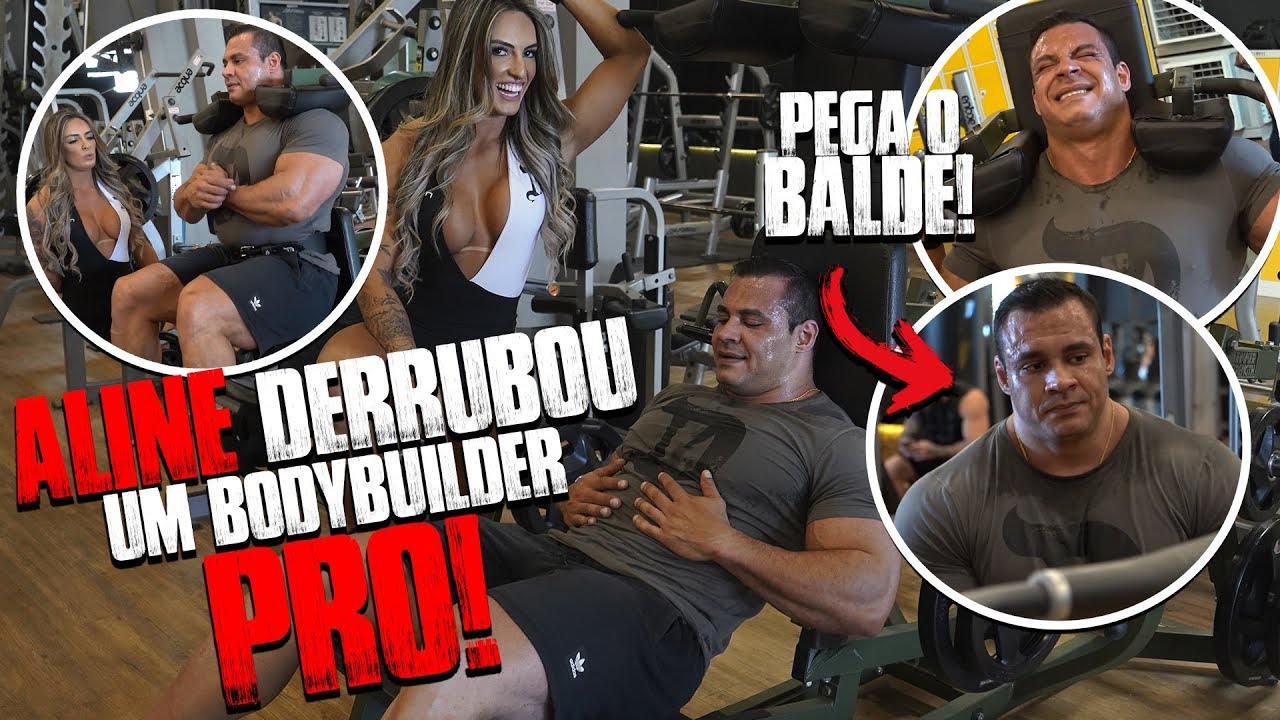 JAMES BONDI NÃO ESPERAVA POR ESSA | ESTIMULE AO MAXIMO SUAS PERNAS | LEGDAY INSANO