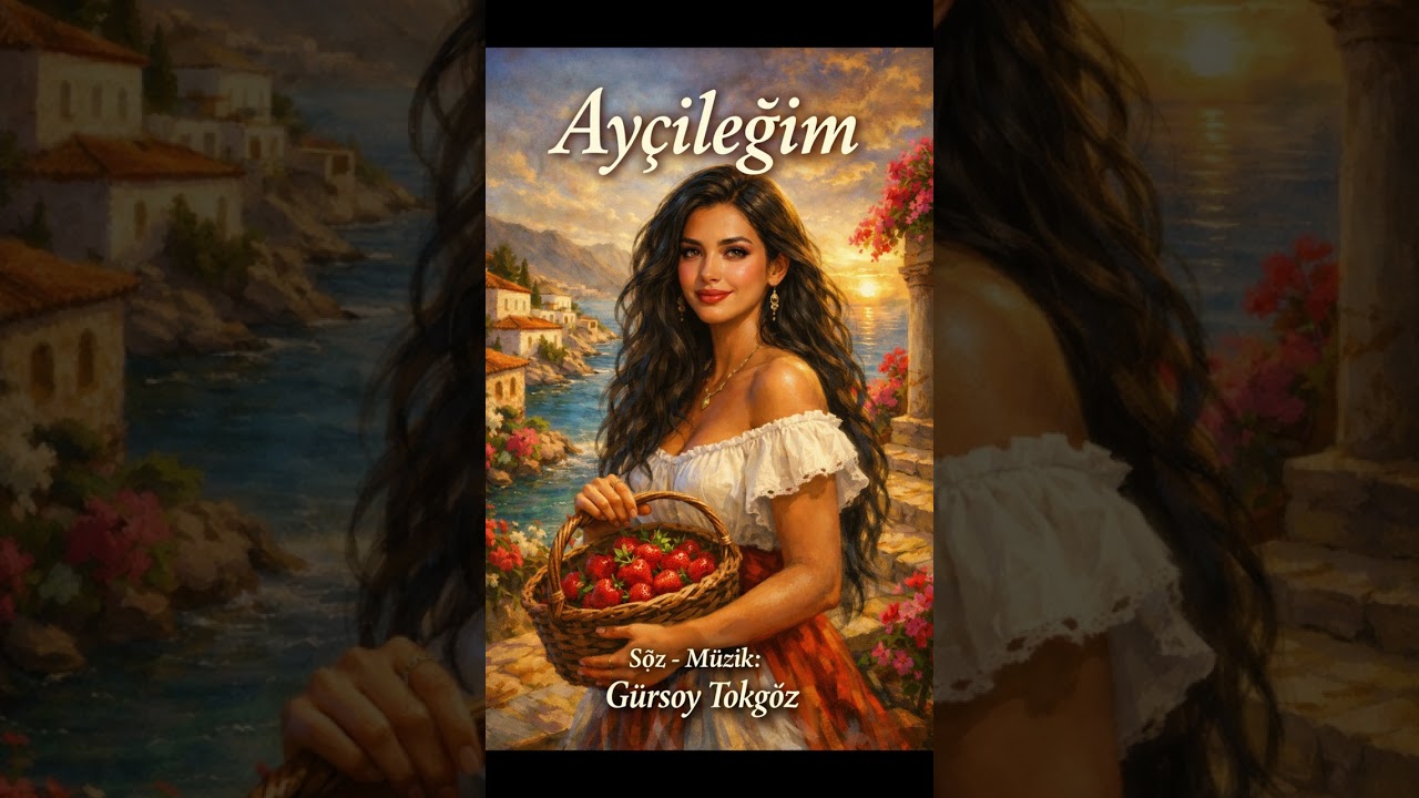 Ayçileğim
