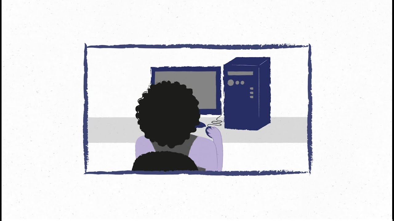 Cr&iacute;tica feminista al poder corporativo #3. La digitalizaci&oacute;n