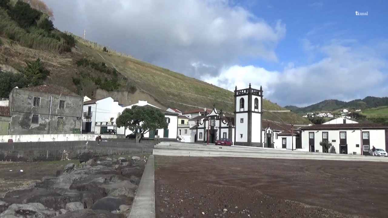 POVOA&Ccedil;&Atilde;O, S  Miguel, A&ccedil;ores, POSTCARD