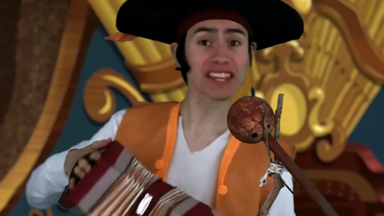 Mr. Dog | Banda Pirata | Parola D'Ordine | Fiocco e Randa – (2026)