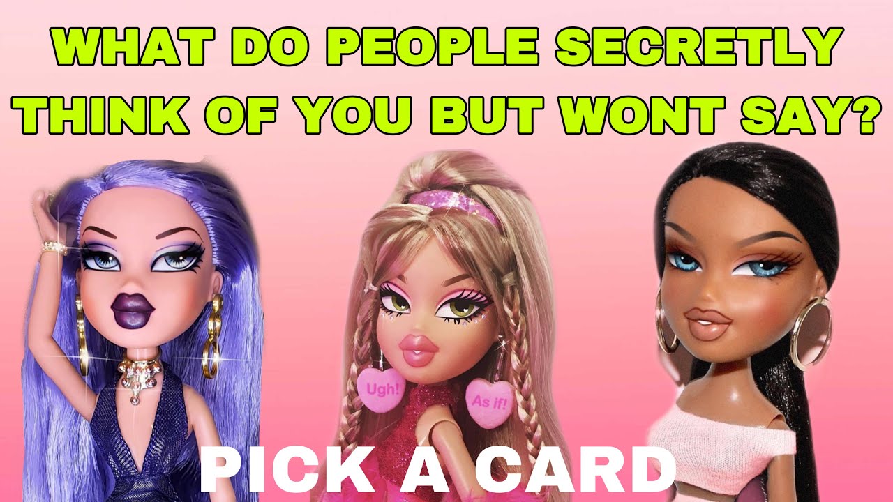 WHAT DO PEOLE SECRETLY THINK OF YOU BUT WONT SAY?? 💖 PICK A CARD TAROT AND LONG DISTANCE VIEWING