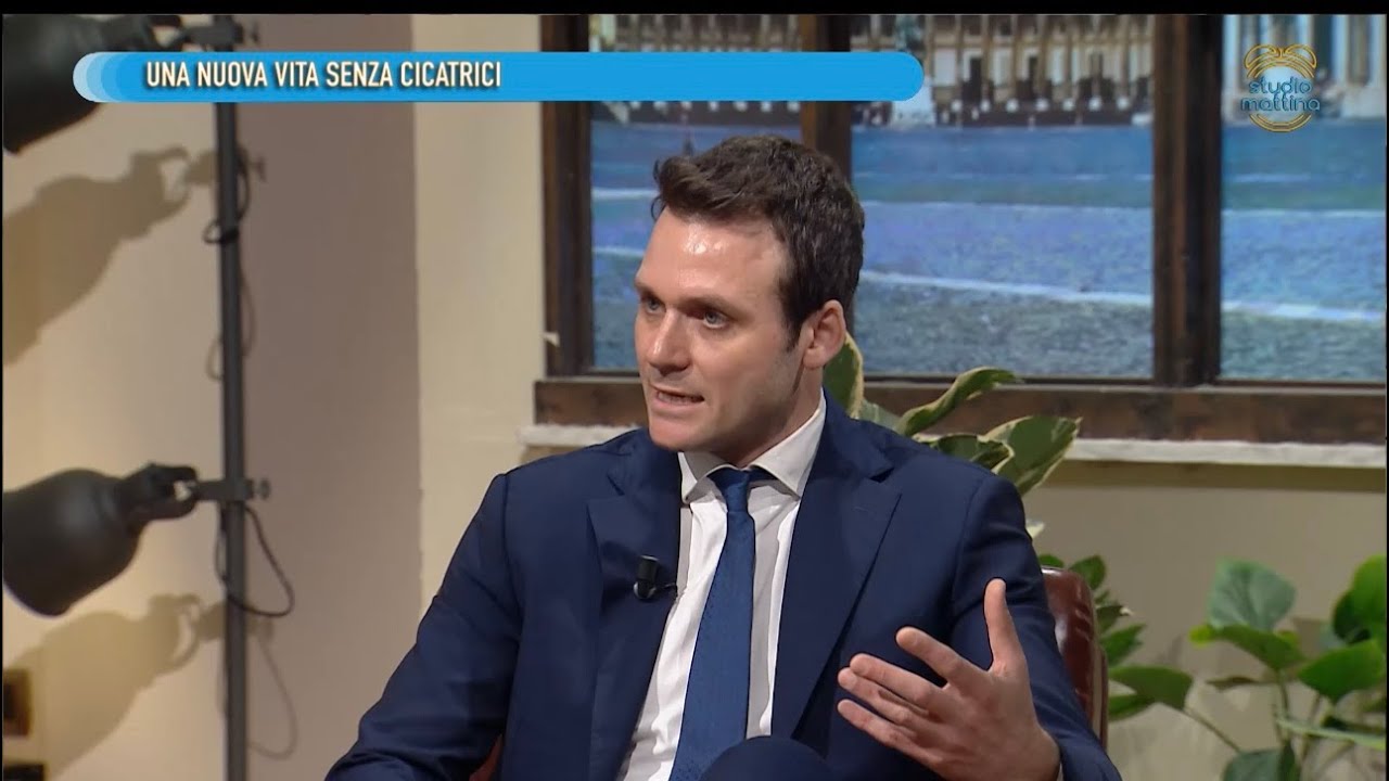 PROF SIMONE LA PADULA CHIRURGO PLASTICO. RICOSTRUZIONE MAMMARIA AUTOLOGA