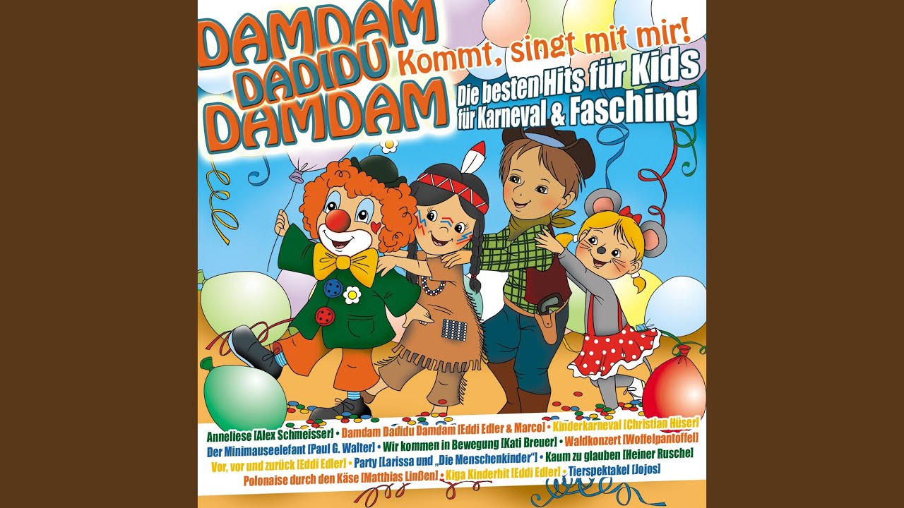 Tierspektakel