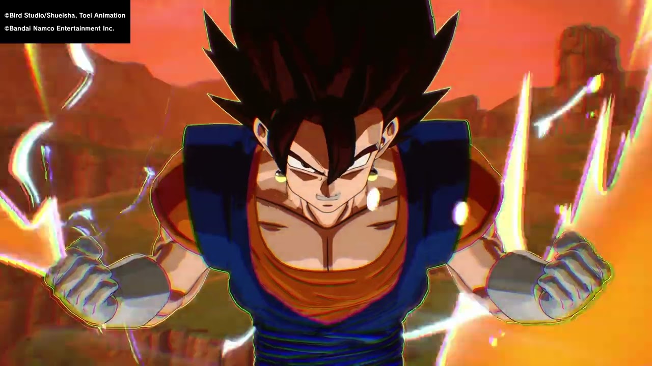 Climbing the ranks in DRAGON BALL SPARKING ZERO #dbsz #sparkingzero