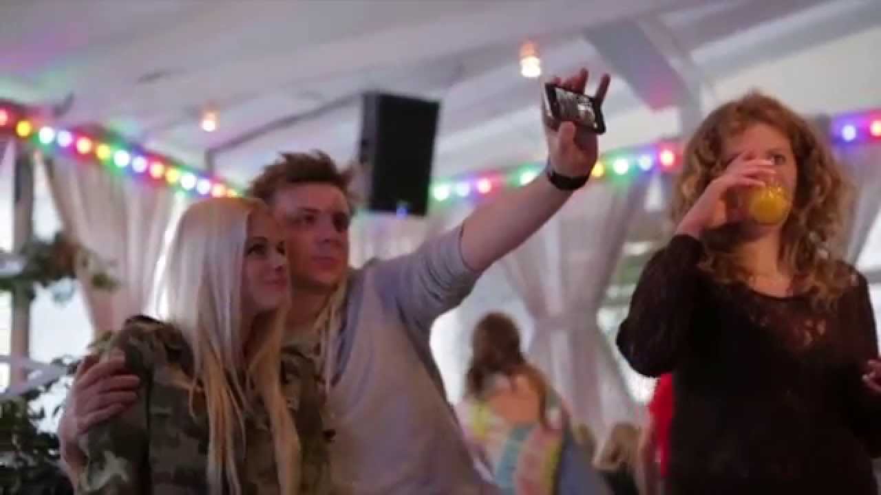 Alyona Alekhina Birthday Party 2014