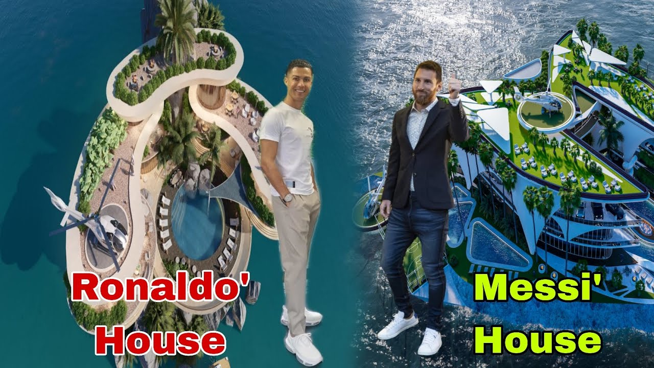 Messi OR Ronaldo? 100% Honest Comparison