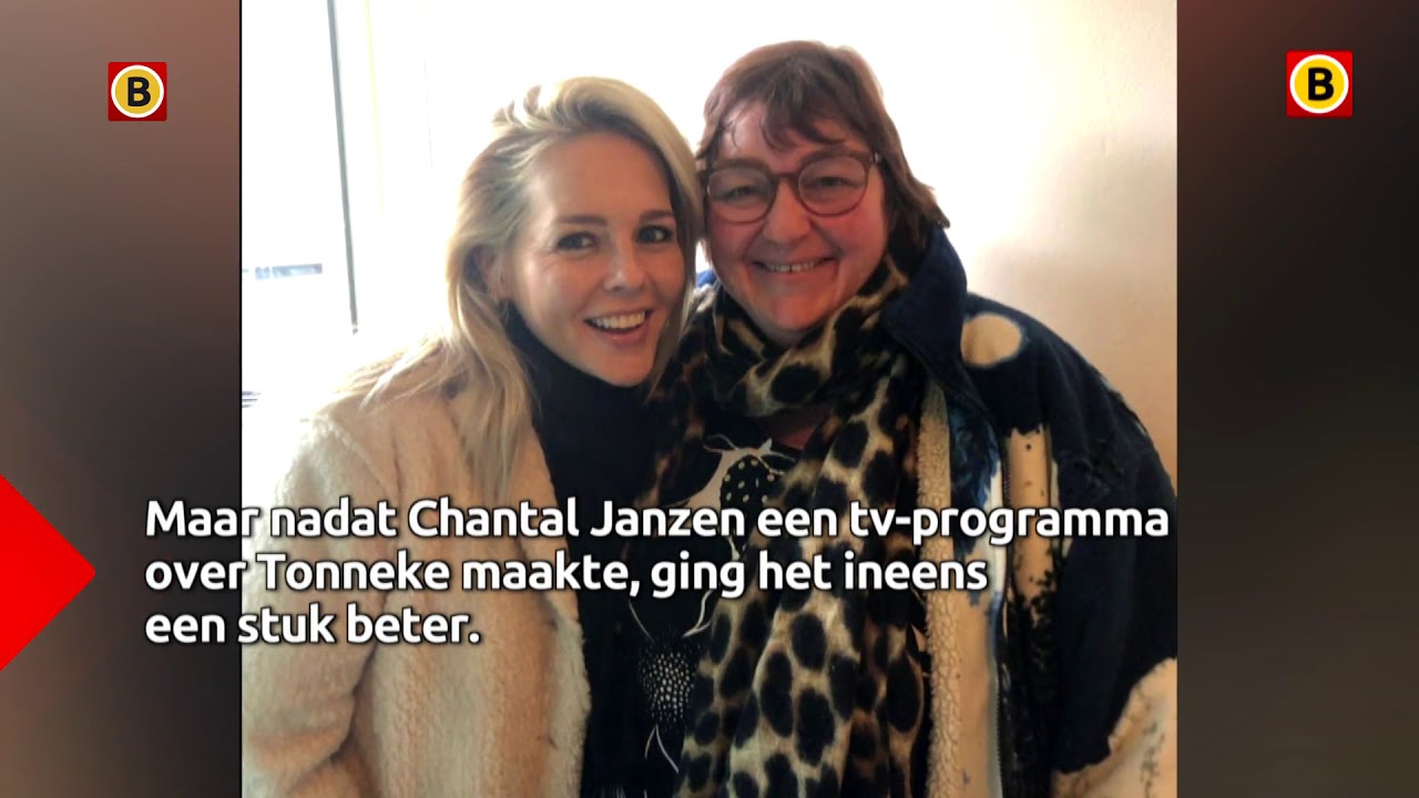 Tonneke steunt met haar Rijdende Winkel armen en eenzamen in Tilburg: 'Ik ga door tot m'n dood'