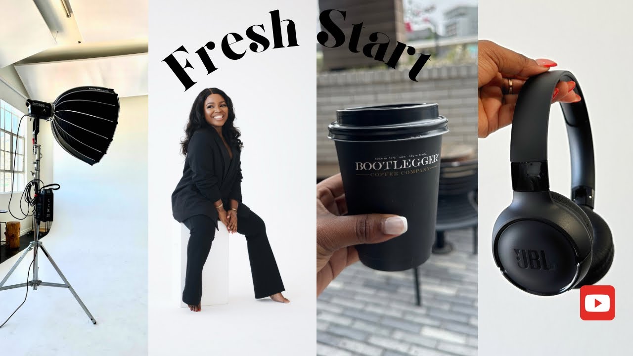 Growth, Goals & Reflections | Hello 2025