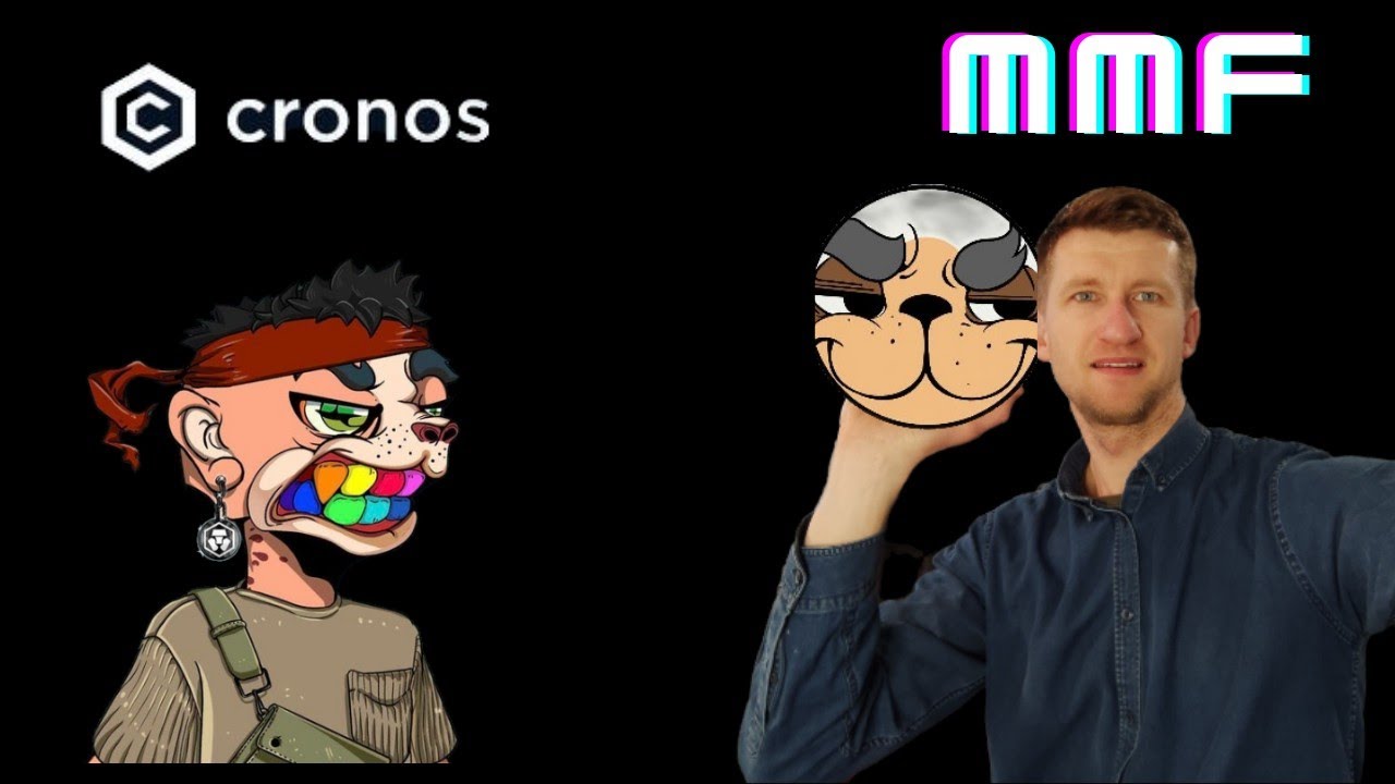 MMFinance. Jak zacząć, co robić. Cronos ecosystem