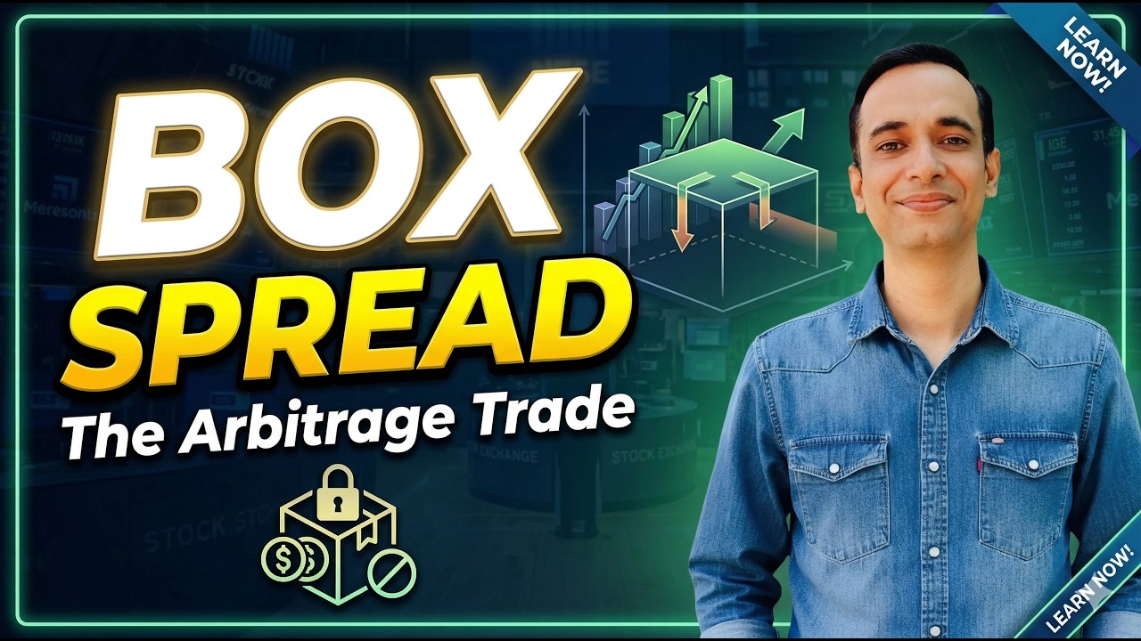 The Most Misunderstood Options Strategy: The Box Spread