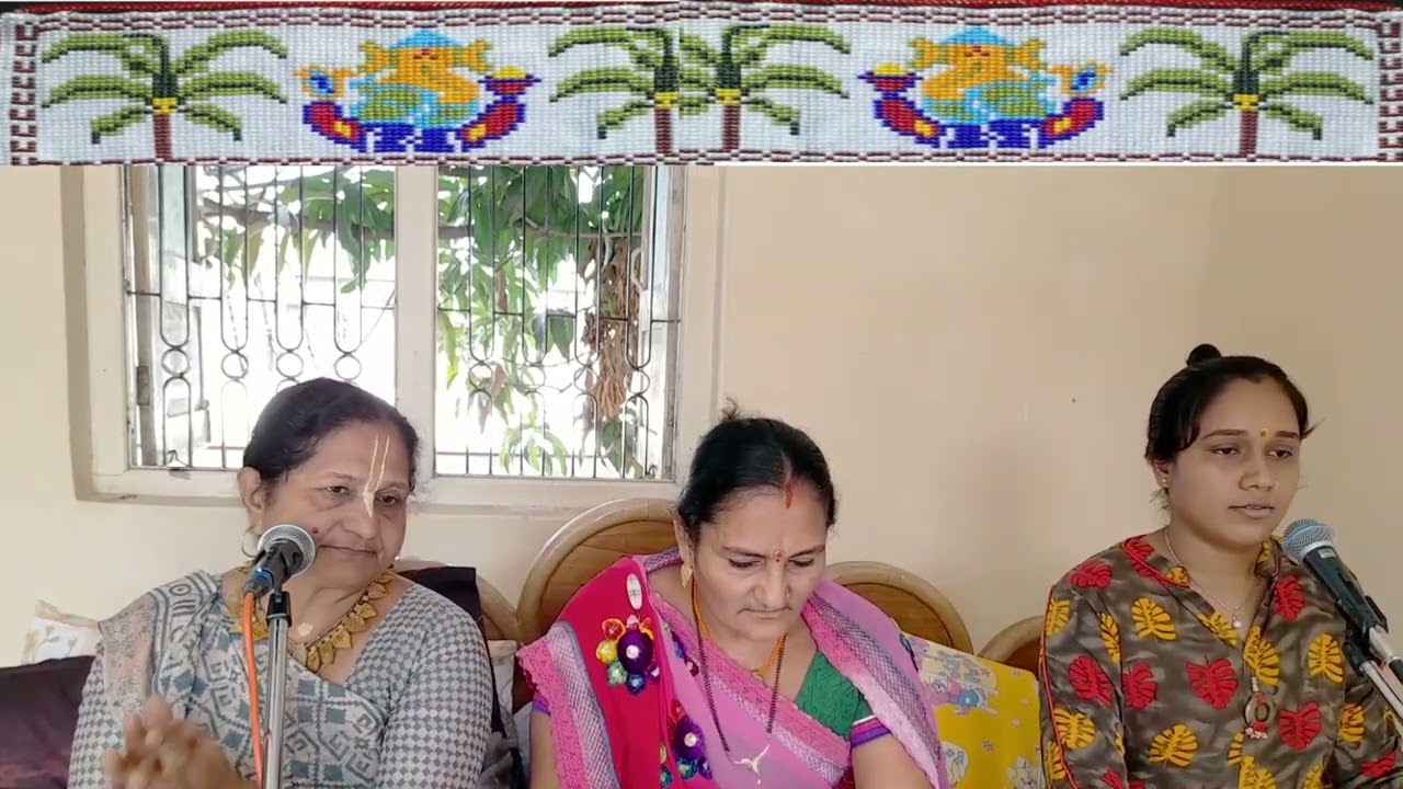 સતવાદી પાંડવો સત નવ ચૂકે-અરુણાબેન-દક્ષાબેન(કિર્તન લખેલું નીચે છે)માતાકુંતા પાંડવો દ્રૌપદીના સતનીગાથા