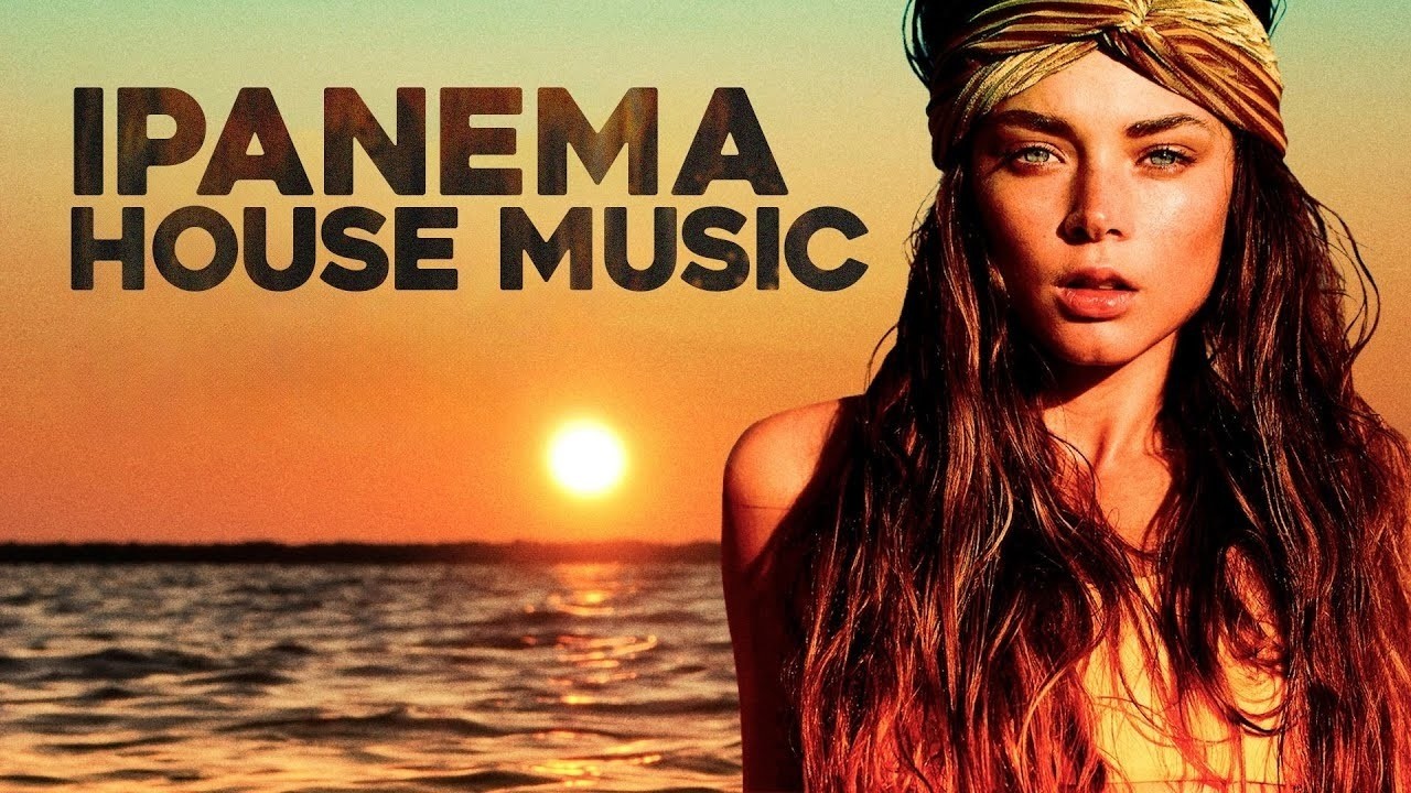 Tropical House Music ☀️ Ipanema Beach 2026 ☀️ Chill Out Mix
