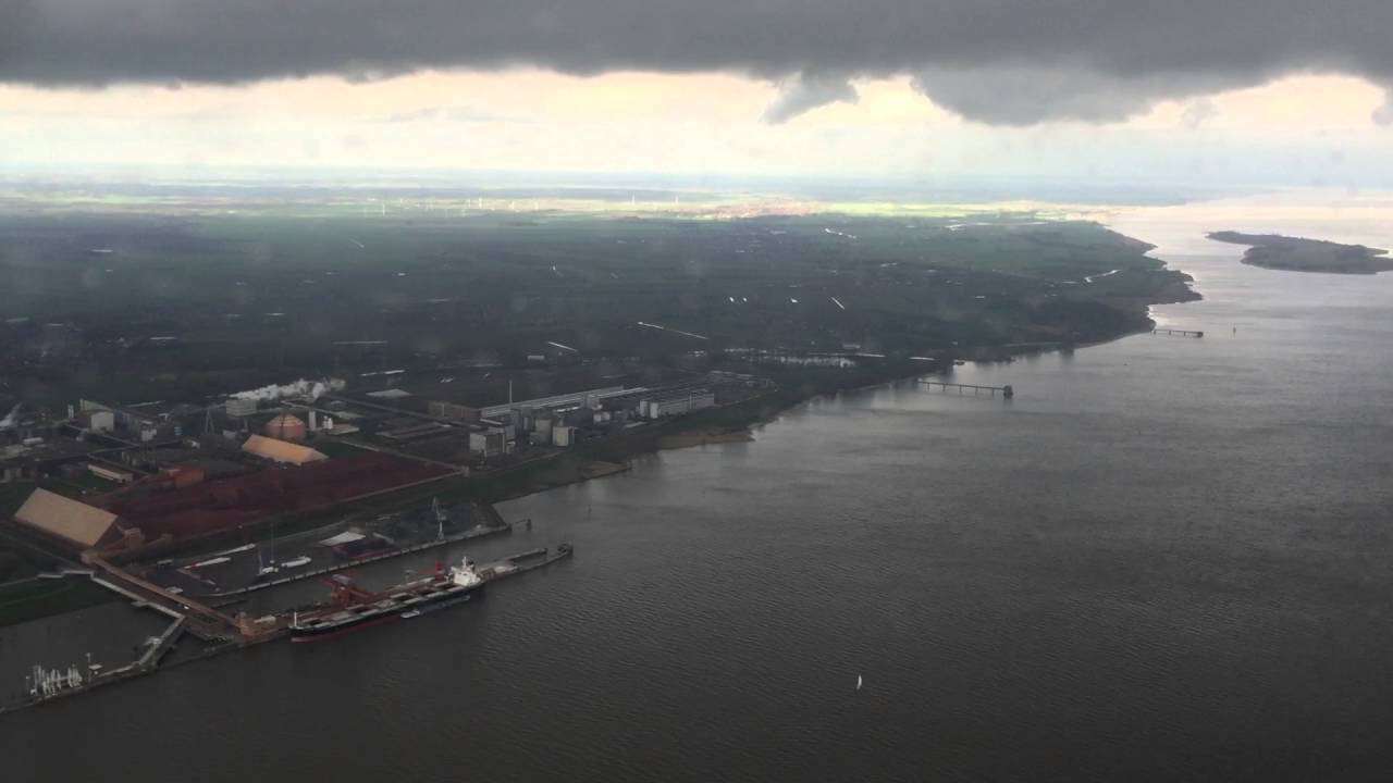 Festung Grauerort Hubschrauberrundflug