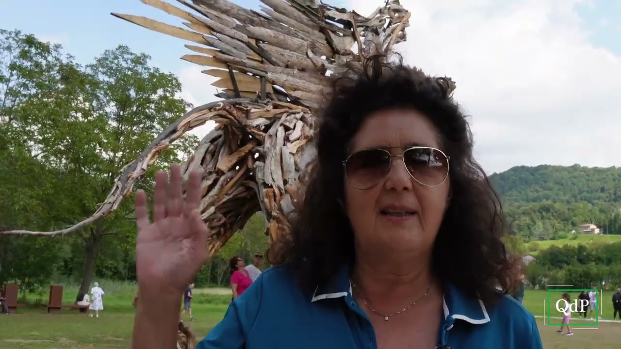 Leone Alato di Martalar ecco cosa ne pensano i visitatori