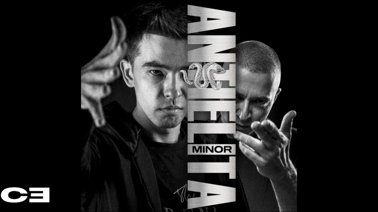 MINOR - ANTIELITA (Oxxxymiron style) (AI Video Clip)