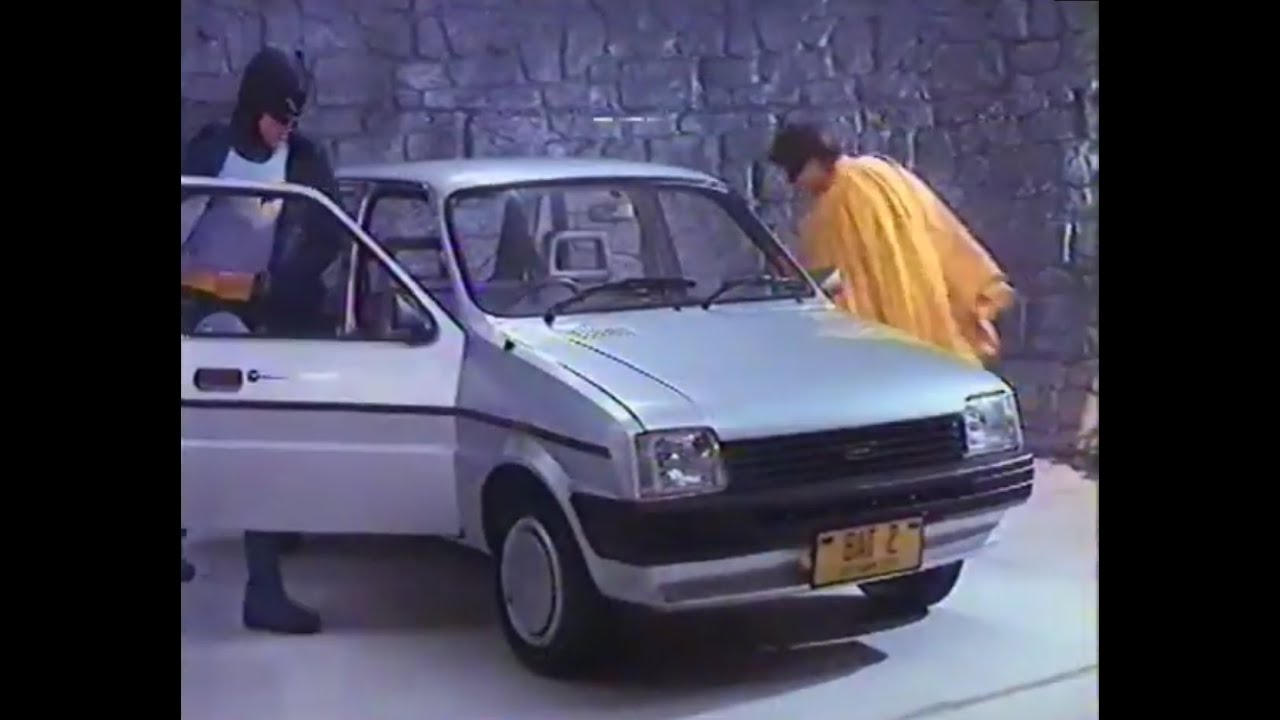 Austin Metro | Commercial Ad