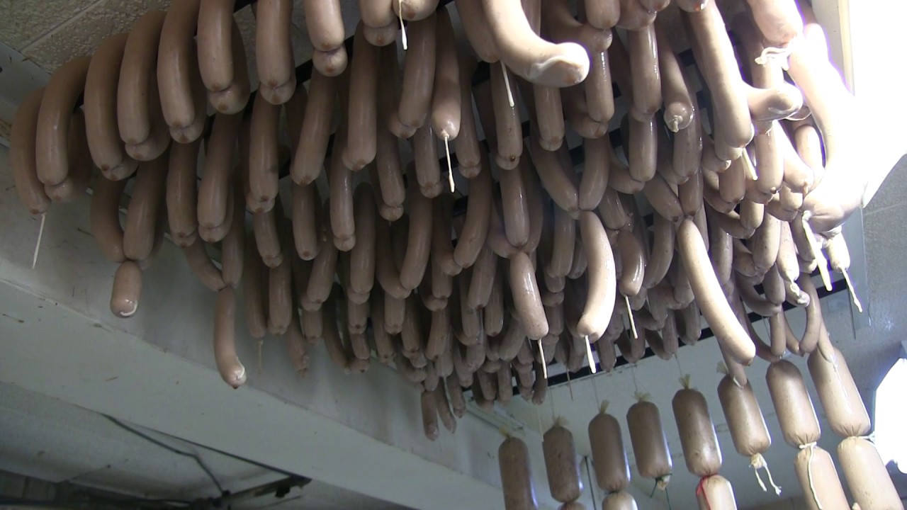 #81 Hot Dogs, Bologna & Summer Sausage, Oh My!